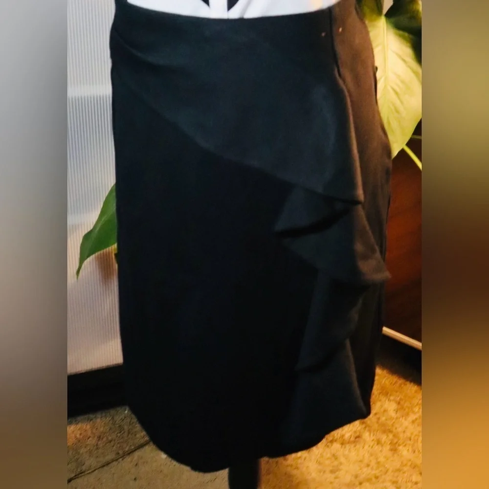 Lane Bryant ICON Collection Skirt Vintage